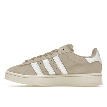 Adidas Campus 00s Wonder White