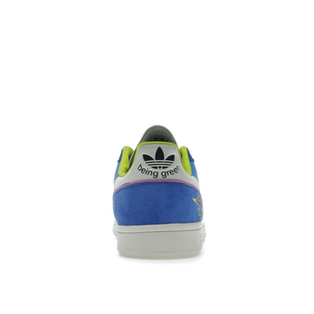 Adidas Stan Smith Disney Toy Story Rex and Aliens