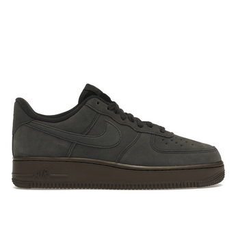 Air Force 1 Off Noir