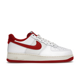 Air Force 1 Gym Red Sail