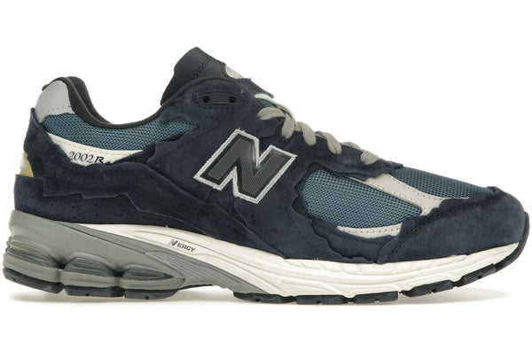 New Balance 2002R Protection Pack Dark Navy