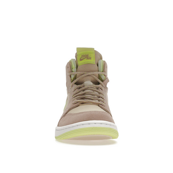 Air Jordan 1 High Zoom CMFT Lemon Twist