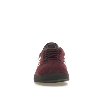 Adidas Gazelle Maroon