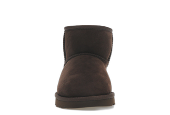 UGG Classic Mini II Boot Chocolate