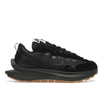 Sacai VaporWaffle Black Gum