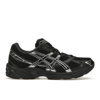 ASICS Gel-1130 Black Pure Silver