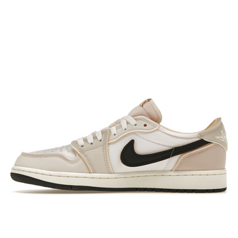 Air Jordan 1 Retro Low OG EX Coconut Milk