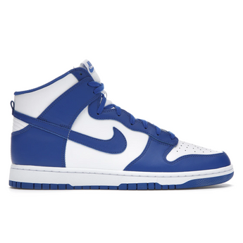 Nike Dunk High Game Royal