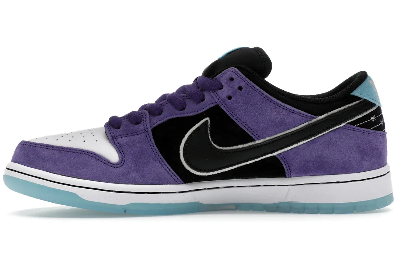 Nike SB Dunk Low Hayley Wilson - Sneakerzone