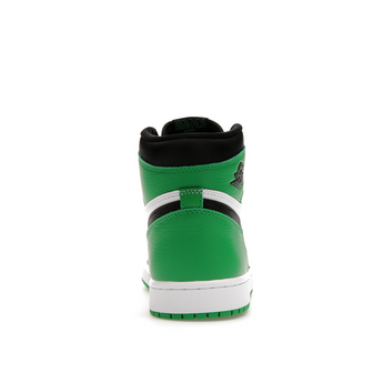 Air Jordan 1 Retro High OG Lucky Green