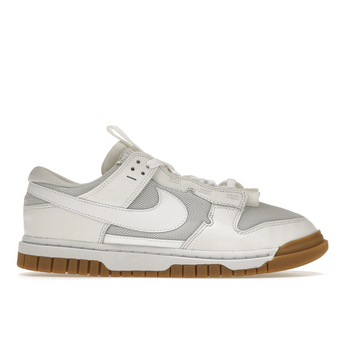 Nike Air Dunk Jumbo Photon Dust Gum Light Brown