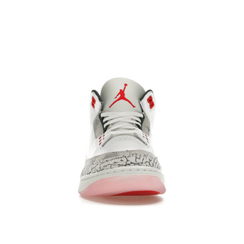 Air Jordan 3 Retro Wings