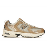 New Balance 530 Turtledove Gold Metallic