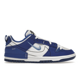 Nike Dunk Low Disrupt 2 White University Blue