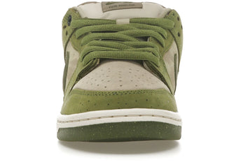 Nike SB Dunk Low Yuto Horigome Matcha