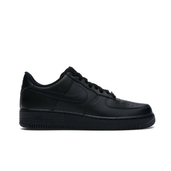 Nike Air Force 1 Low '07 Black