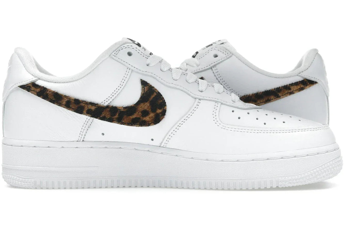 Nike Air Force 1 Low Supreme GOODENOUGH