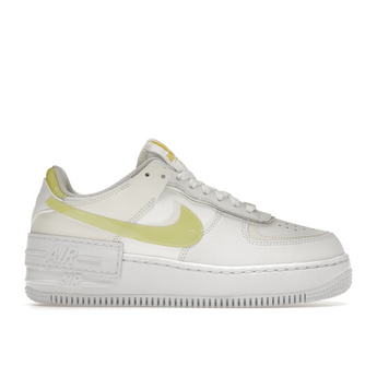 Air Force 1 Shadow White Citron