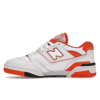 New Balance 550 Syracuse