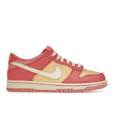 Nike Dunk Low Strawberry Peach Cream