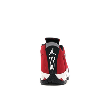 Air Jordan 14 Retro Gym Red Toro