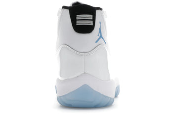 Air Jordan 11 Retro Legend Blue