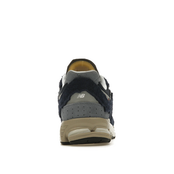 New Balance 2002R Protection Pack Navy Grey