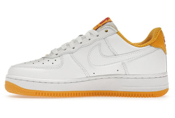 Air Force 1 Low Retro QS West Indies Yellow