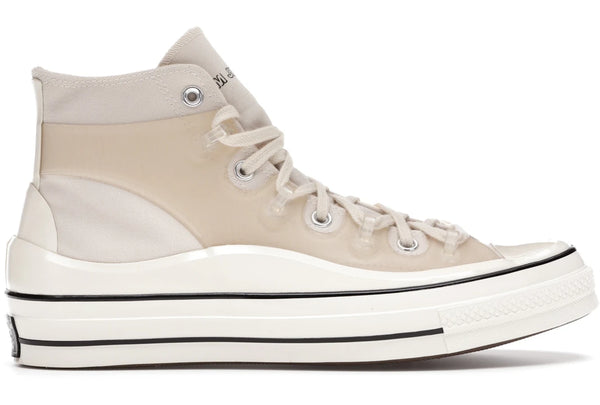 Converse Chuck Taylor All Star 70 Kim Jones Natural