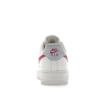 Air Force 1 Fire Pink