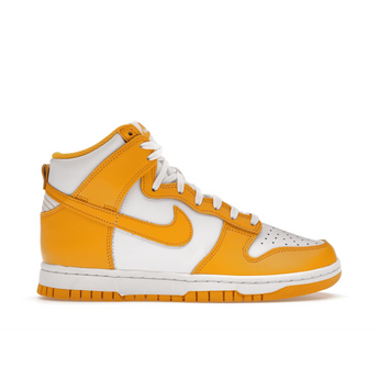 Nike Dunk High Dark Sulfur