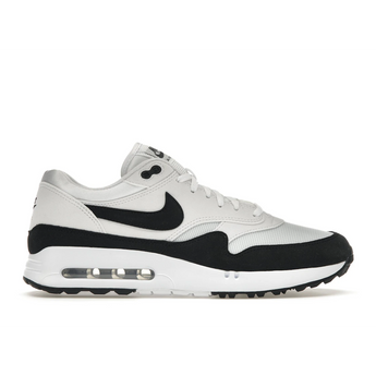 Nike Air Max 1 '86 OG Golf White Black