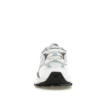 New Balance 530 White Light Chrome Blue