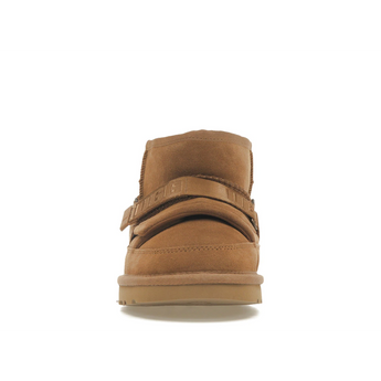 UGG Classic Ultra Mini Hybrid Boot Chestnut