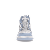 Dunk High Aluminium - Sneakerzone