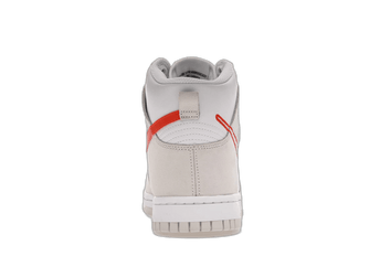 Dunk High First Use Sail Orange - Sneakerzone