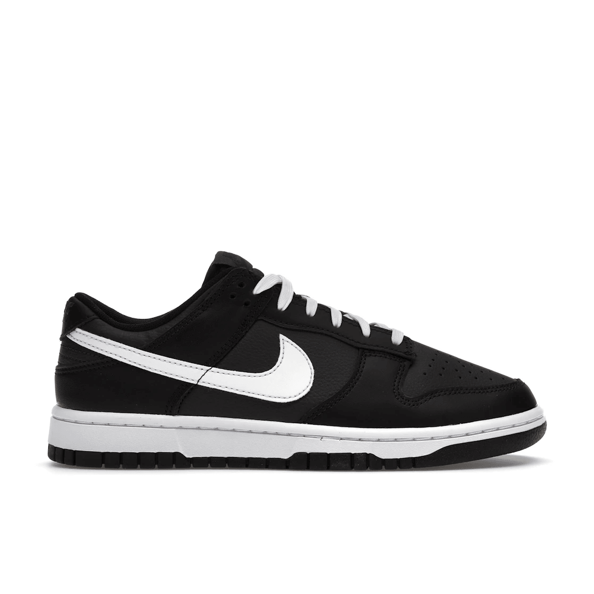 Dunk Low Black Panda - Sneakerzone