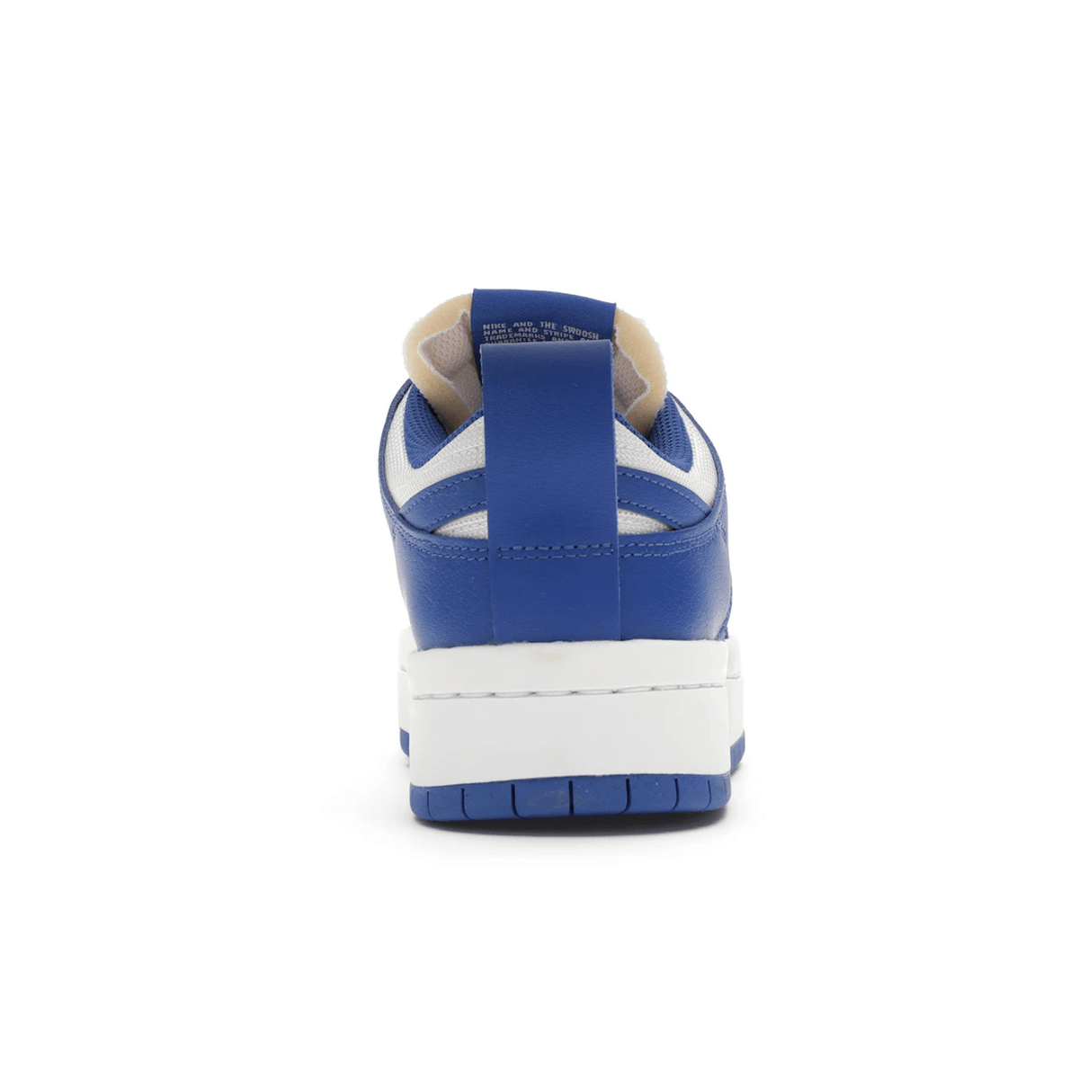 Dunk Low Disrupt Game Royal - Sneakerzone