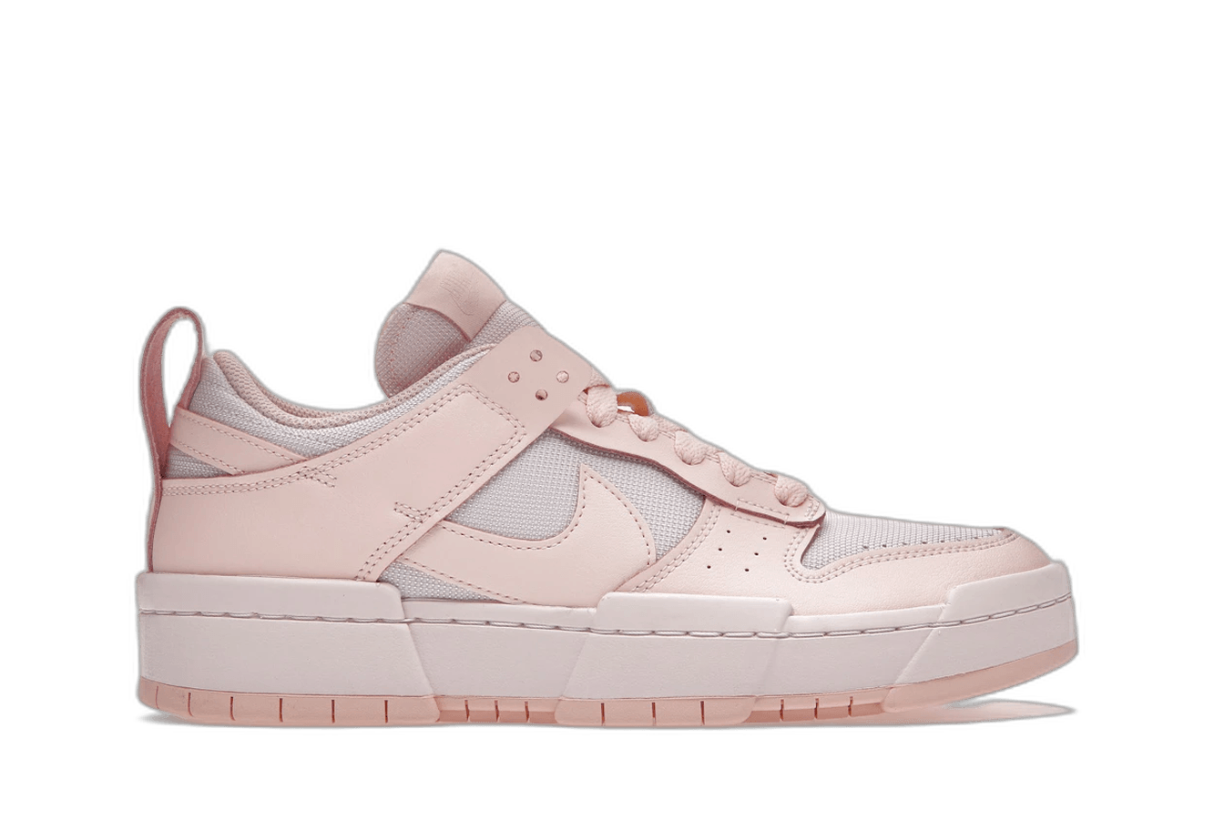 Dunk Low Disrupt Pale Coral - Sneakerzone