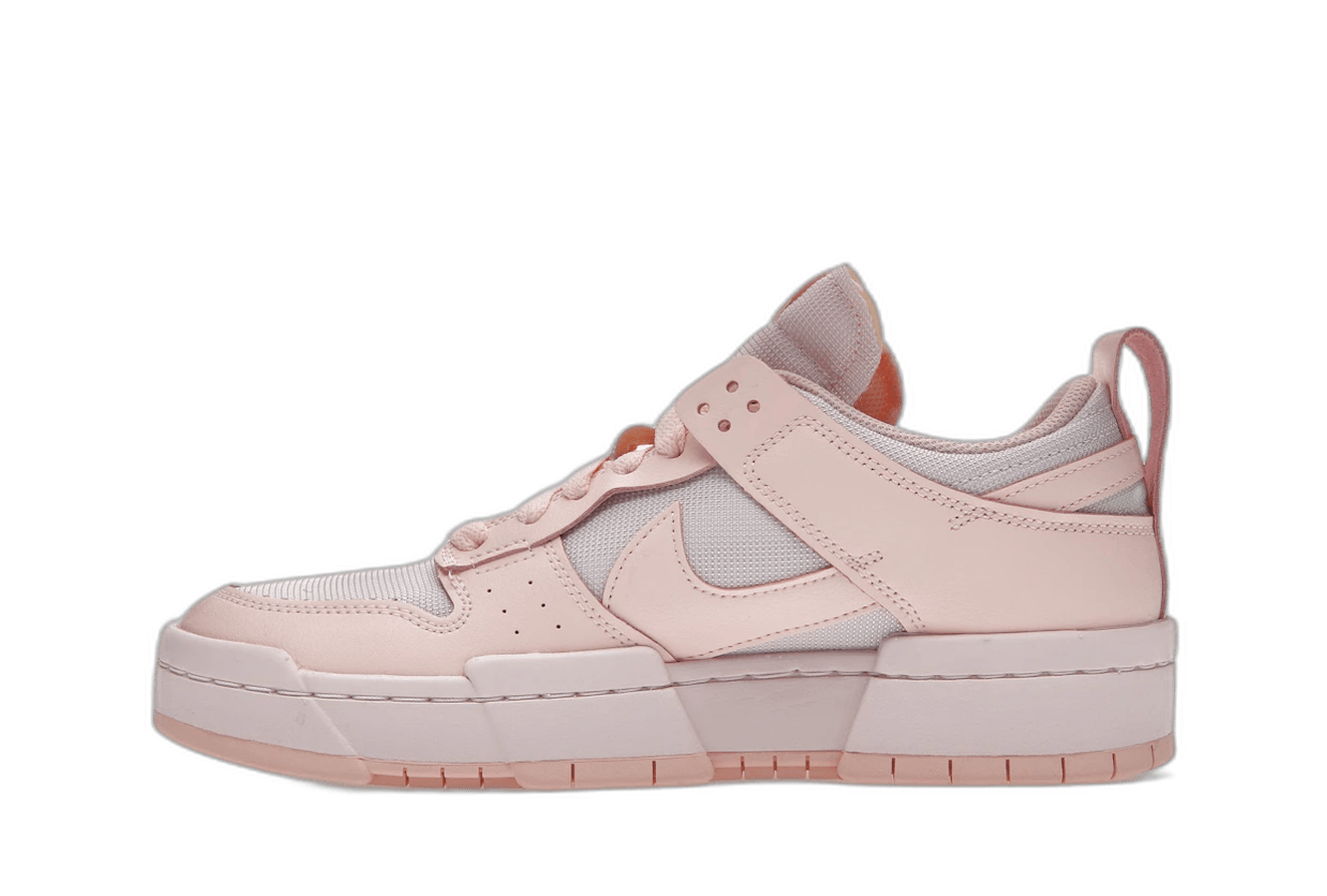 Dunk Low Disrupt Pale Coral - Sneakerzone