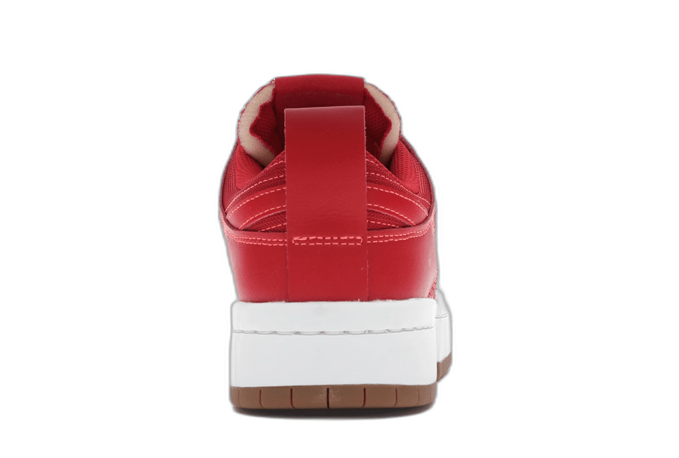 Dunk Low Disrupt Red Gum - Sneakerzone