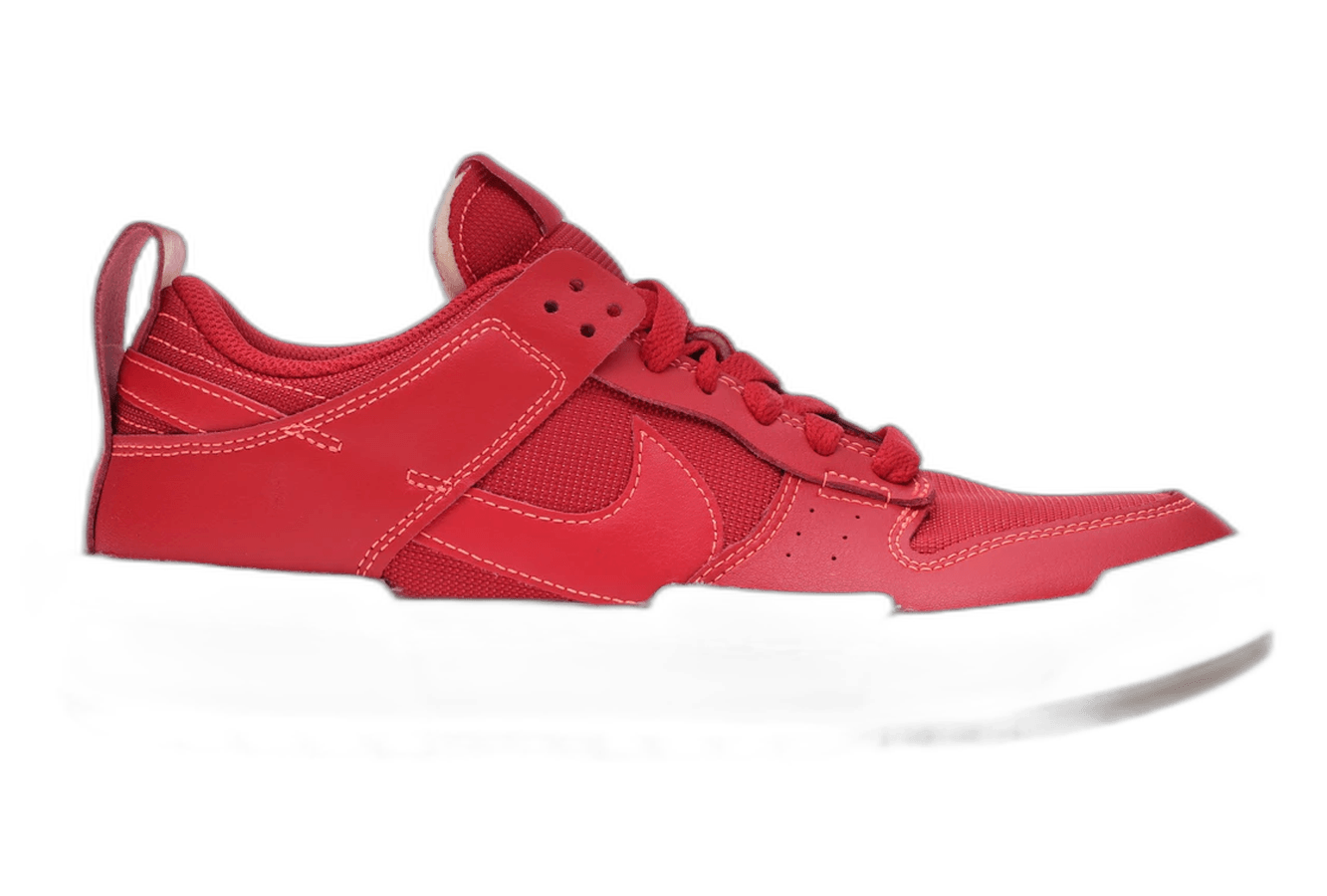 Dunk Low Disrupt Red Gum - Sneakerzone