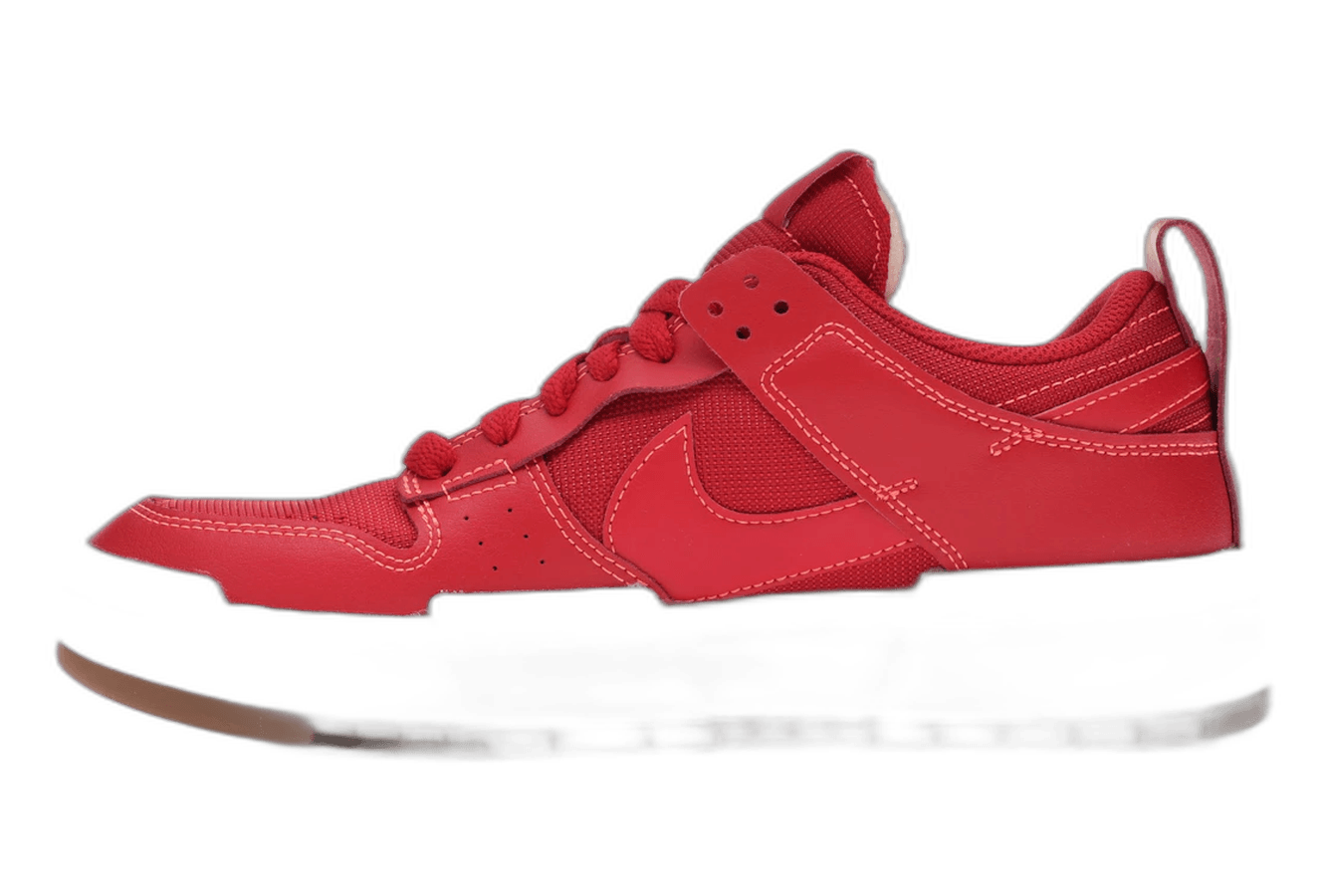 Dunk Low Disrupt Red Gum - Sneakerzone