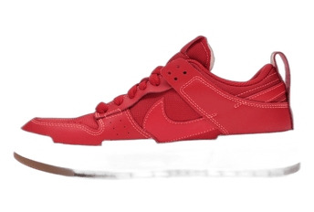 Dunk Low Disrupt Red Gum - Sneakerzone