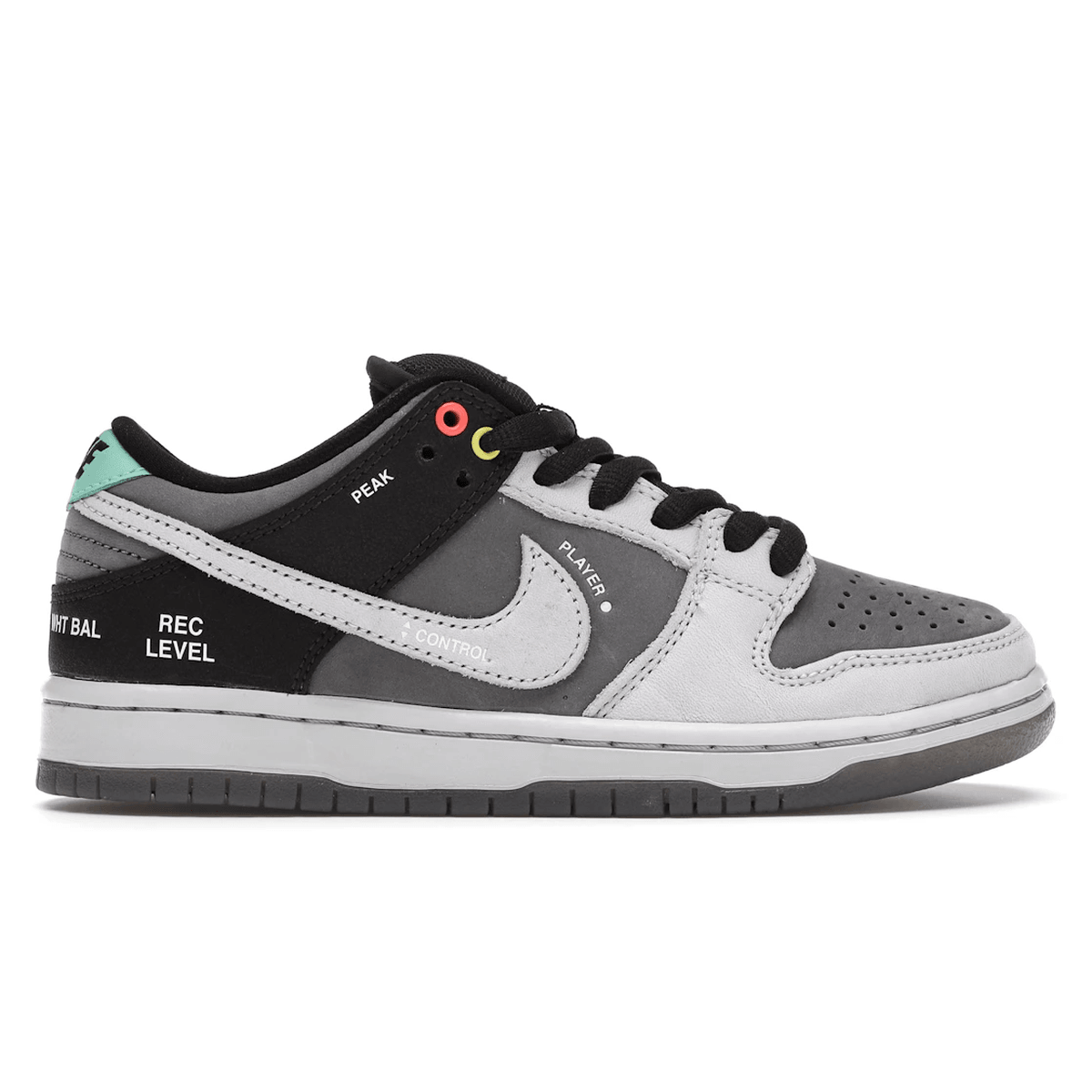 Dunk Low VX1000 Camcorder - Sneakerzone