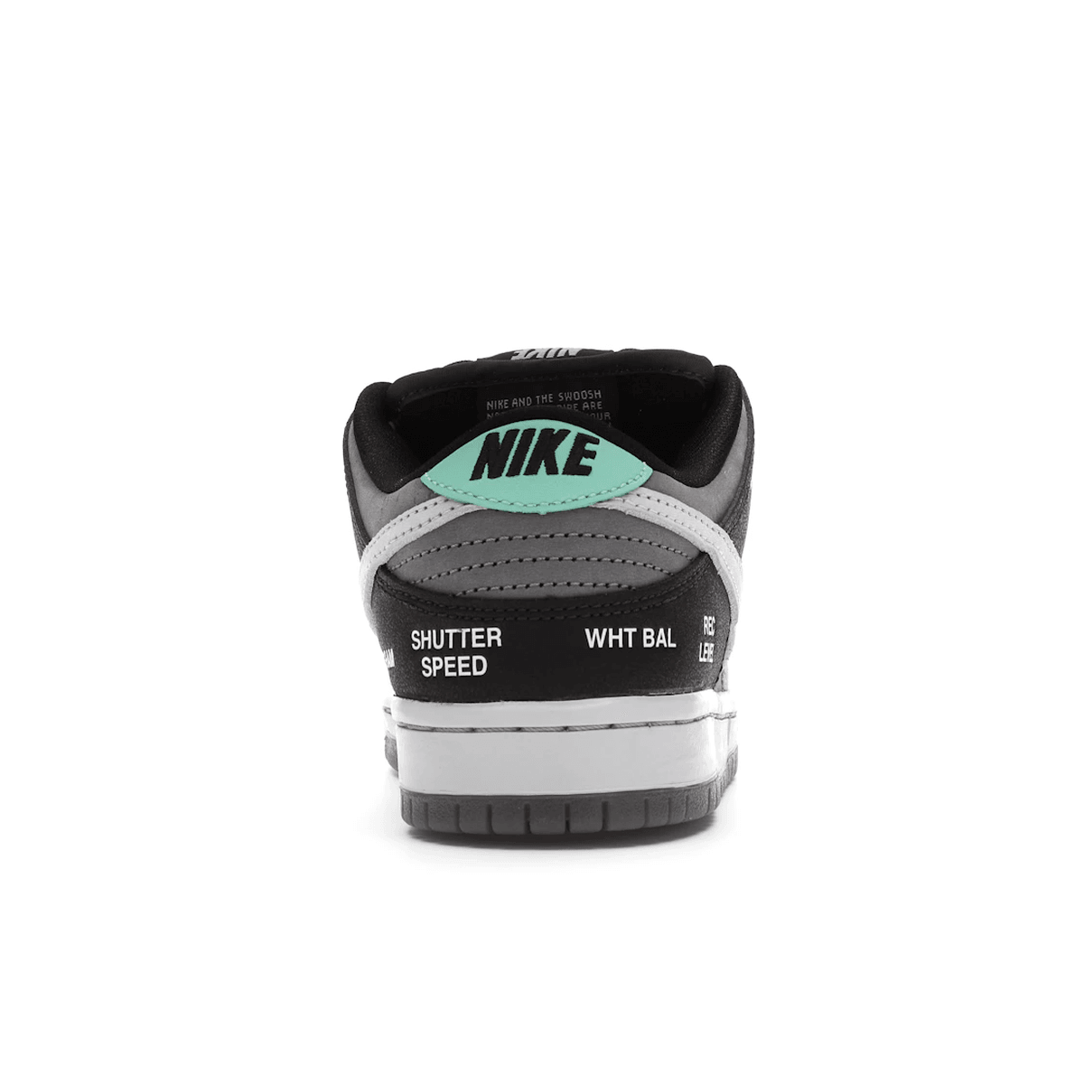 Dunk Low VX1000 Camcorder - Sneakerzone
