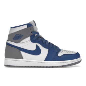 Air Jordan 1 Retro High OG True Blue