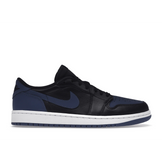 Air Jordan 1 Retro Low OG Mystic Navy