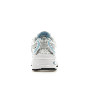 New Balance 530 White Blue Haze