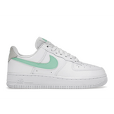 Air Force 1 Green Glow